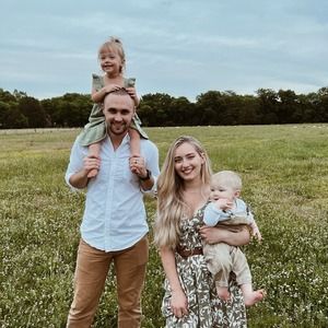 Meet your Posher, Garrett